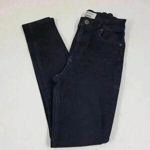 Reformation Skinny Jeans in Black